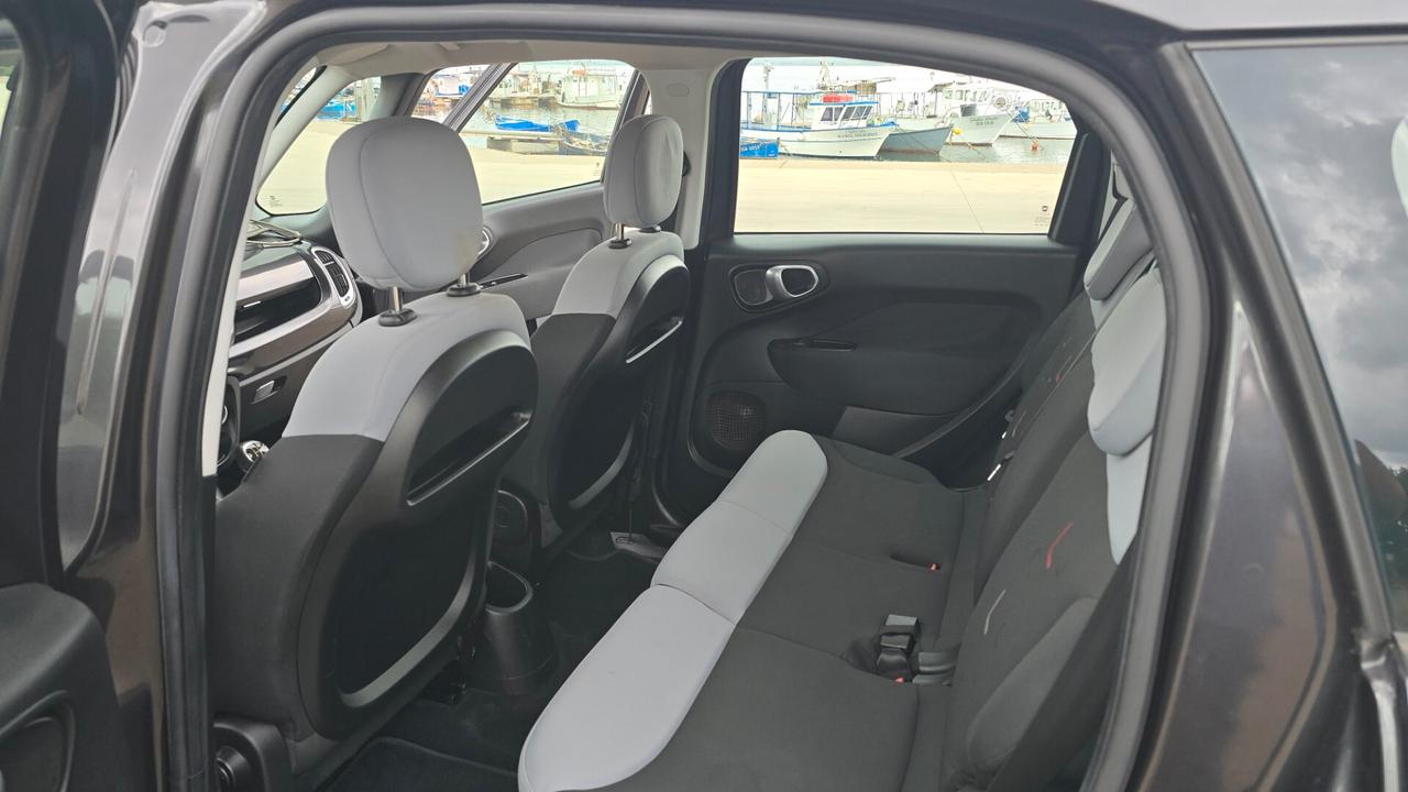 Fiat 500L 1.3 Multijet 95 CV Pop