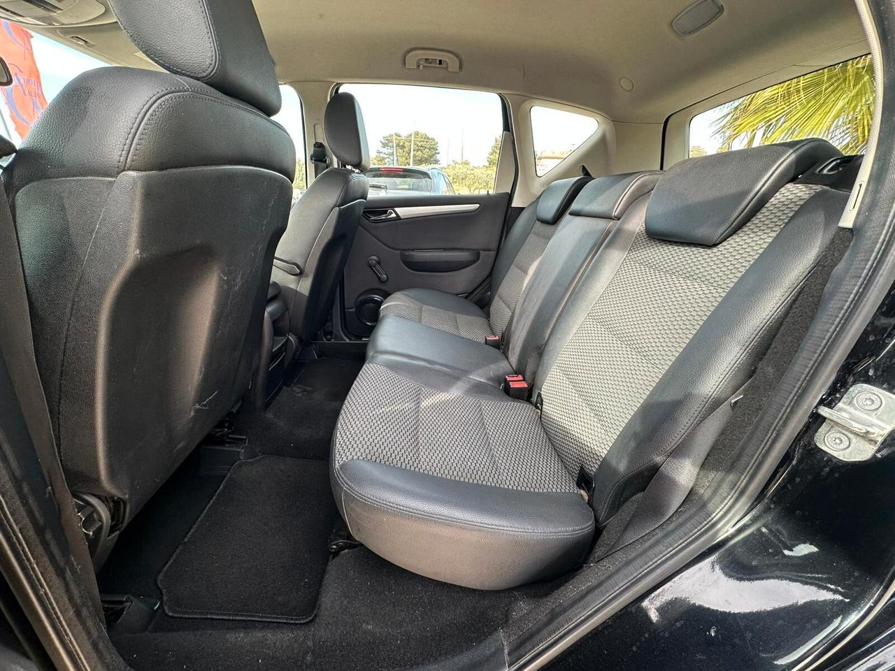 Mercedes-Benz A 180 CDI 109 CV Elegance