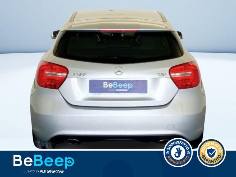 Mercedes-Benz Classe A A 180 CDI (BE) SPORT