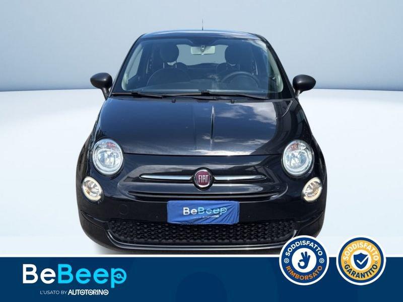 FIAT 500 1.2 POP 69CV MY20