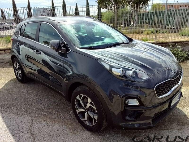 Kia Sportage 1.6 CRDI 115 CV C.MANUALE 2WD Business Class
