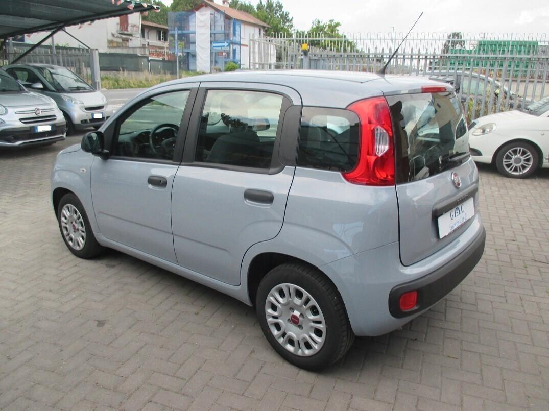 Fiat Panda 1.0 Hybrid Euro6 Per Neopatenteti