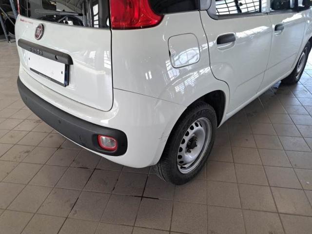 FIAT Panda 1.3 MJT S&S Pop Van 2 posti Az. Italia 100.000 KM