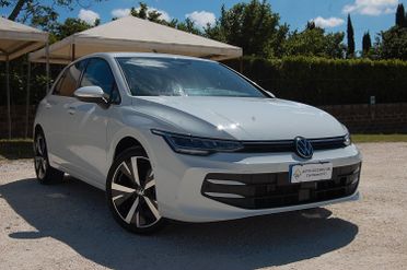 Volkswagen Golf 2.0 TDI 115 CV SCR Edition Plus