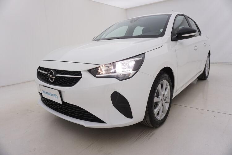 Opel Corsa Edition BZ592516 1.2 Benzina 75CV
