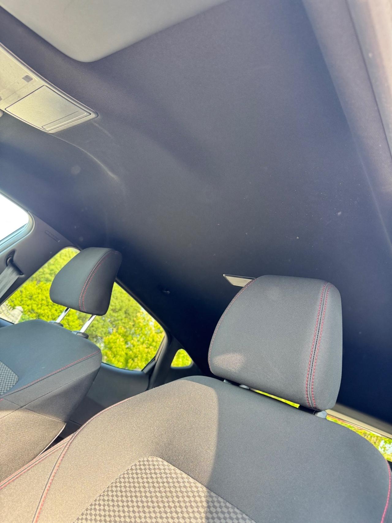 Ford Fiesta 1.5 EcoBlue 5 porte ST-Line