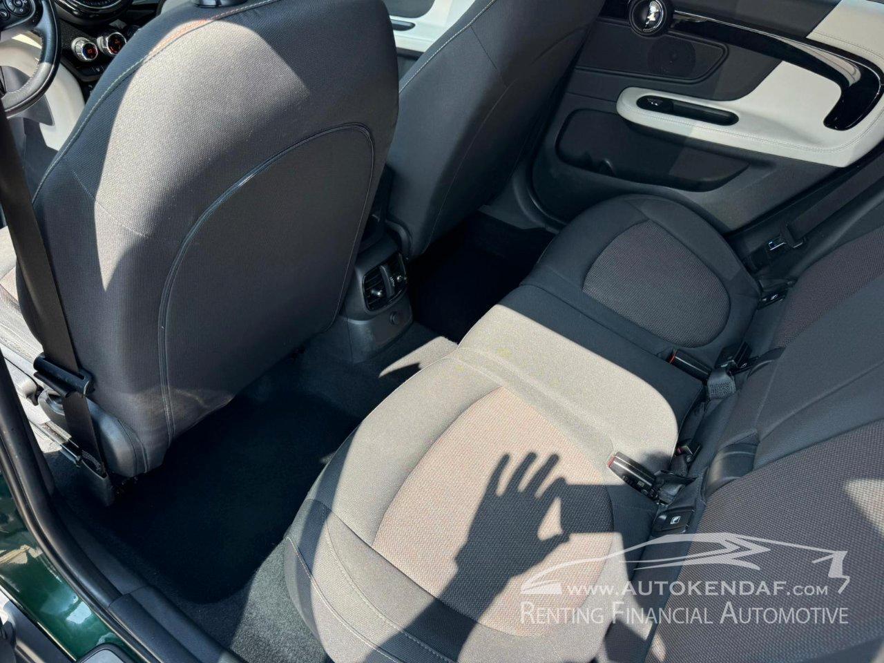 Mini Countryman Cooper D Business 2.0 Twin Power Turbo Steptronic