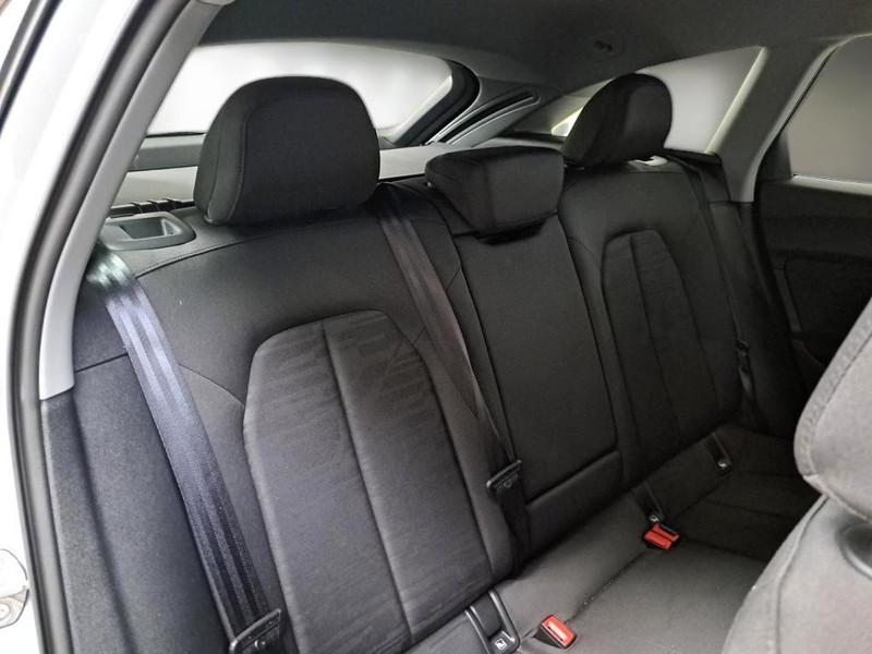AUDI A5 AVANT TDI MHEV 150KW S TRONIC BUSINESS ADVANCED STATION WAGON