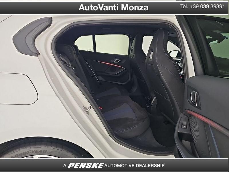 BMW Serie 1 118d 5p. Msport