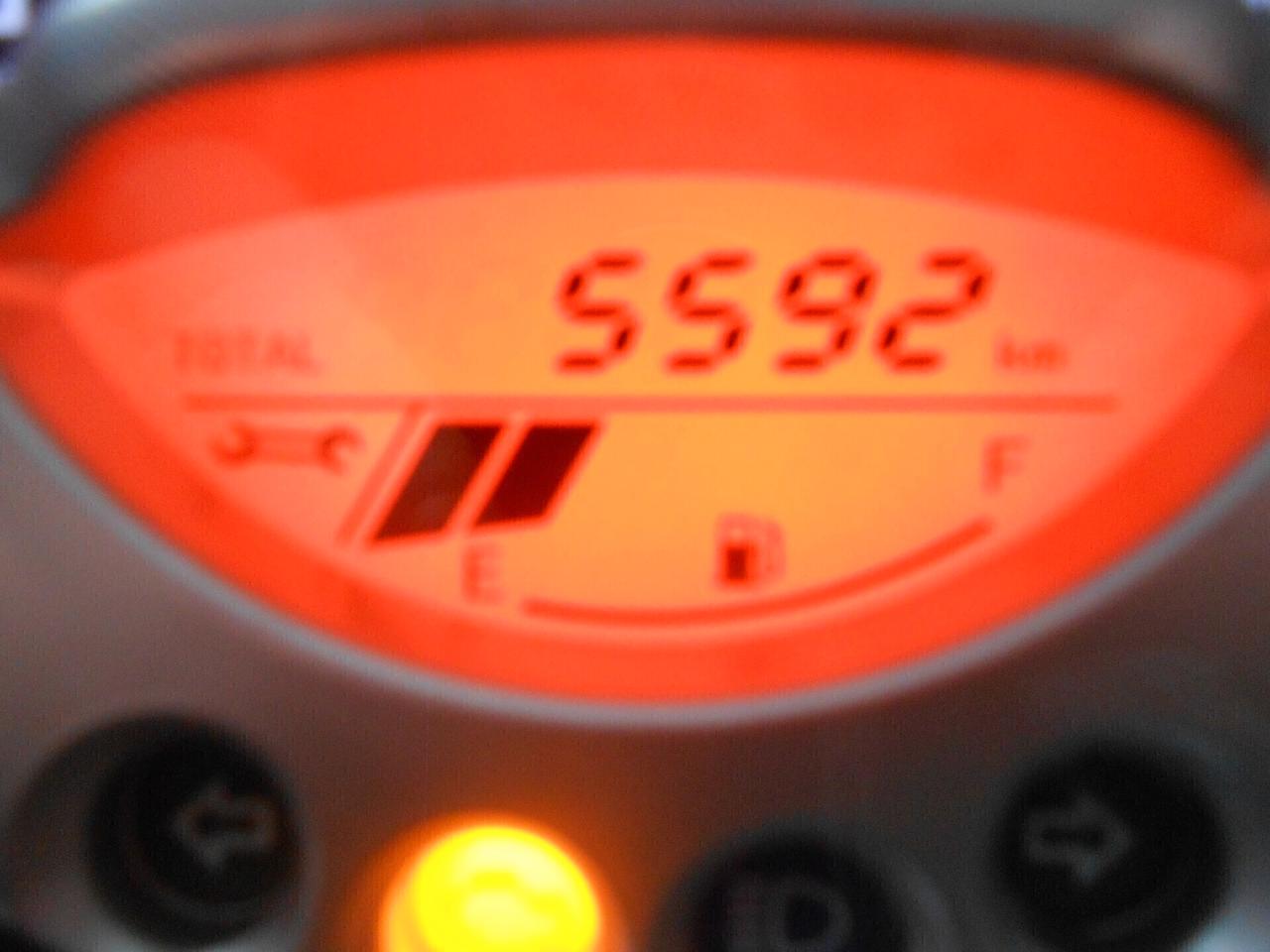 Mash City 125 F1 Led 2020 Unico Proprietario