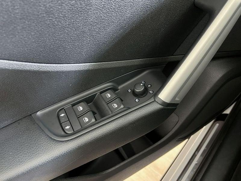 Audi Q2 Q2 35 TFSI S tronic Business Advanced