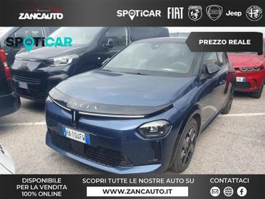 Lancia Ypsilon Elettrica Elettrico 156cv LX