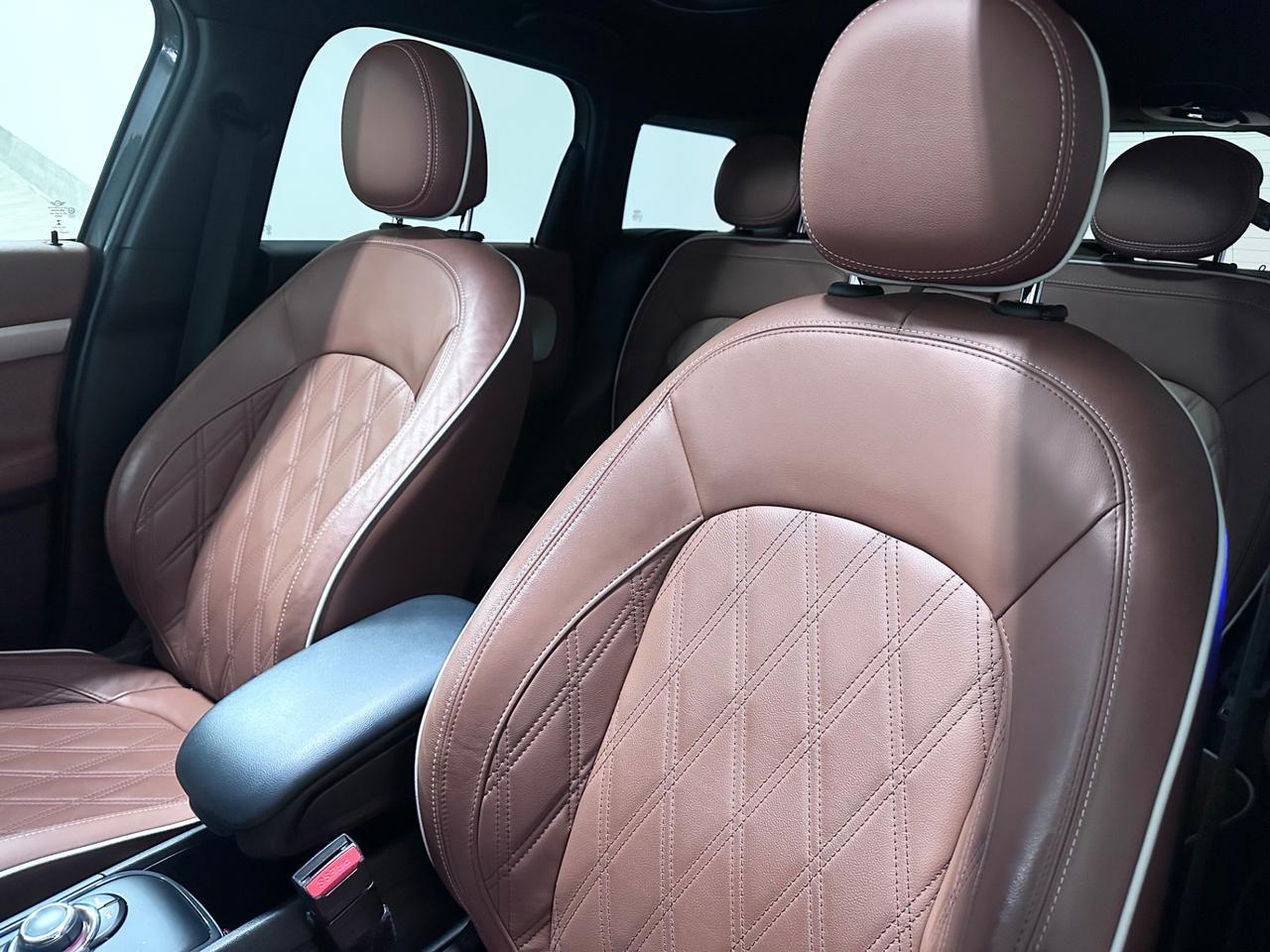 Mini Countryman John Cooper Works 2.0 ALL4