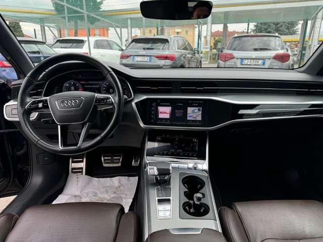 Audi A6 allroad 45 TDI 3.0 quattro tiptronic