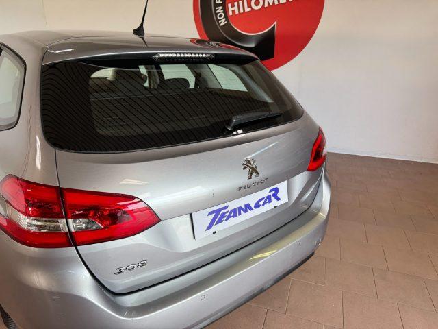 PEUGEOT 308 BlueHDi 100 S&S Business UnicoProp. IvaEsp