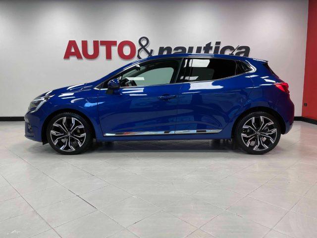 RENAULT Clio 1.5 BLUE DCI INTENS 85CV