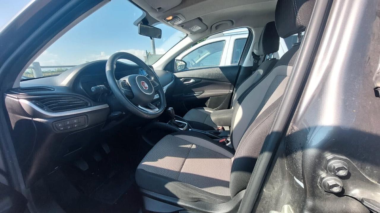 Fiat Tipo 1.3 Mjt Neopatentati
