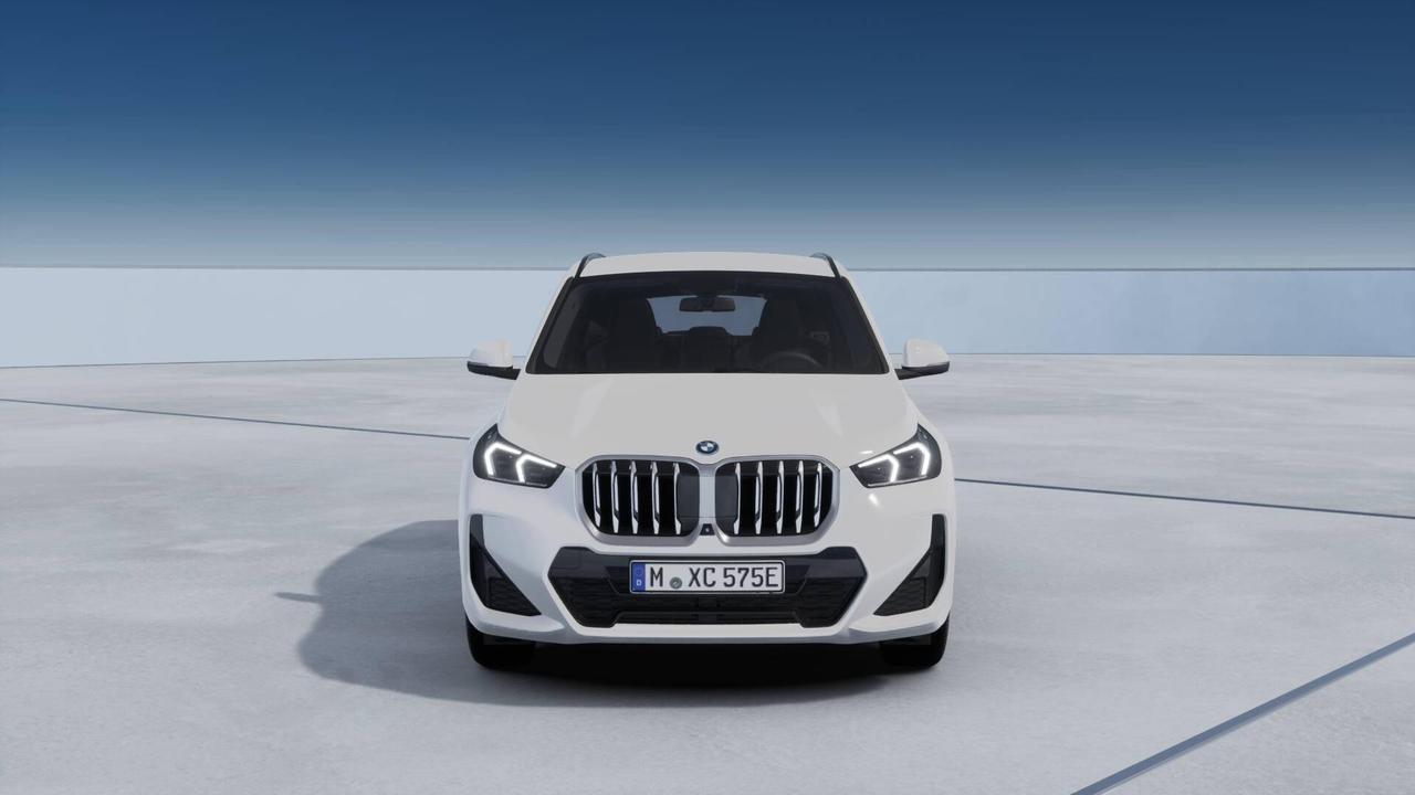 BMW X1 xDrive25e MSport
