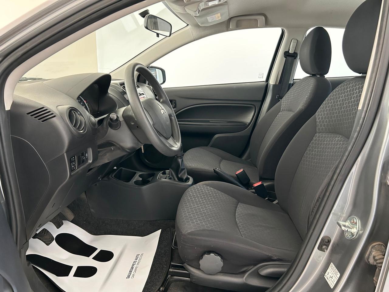 Mitsubishi Space Star 1.0 ClearTec Invite