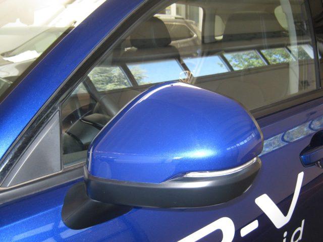 HONDA ZR-V 2.0 Hev eCVT Advance