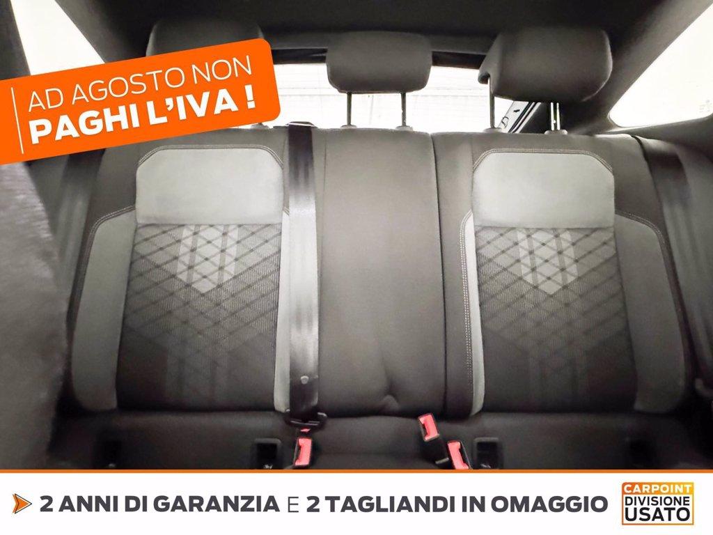 VOLKSWAGEN Taigo 1.0 tsi r-line 110cv del 2022