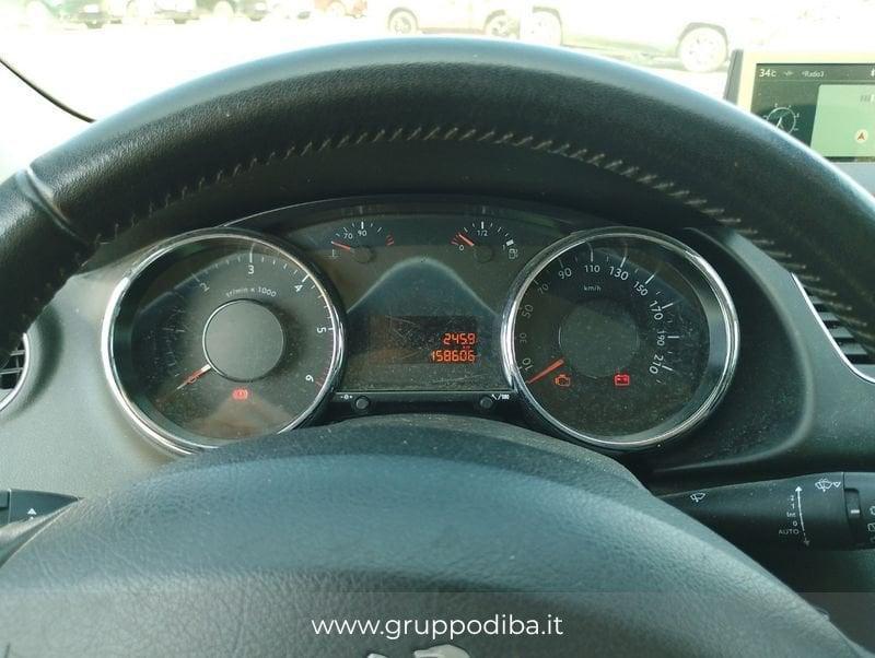 Peugeot 3008 Diesel 1.6 bluehdi Access s&s 120cv