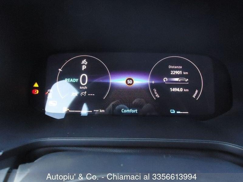 Renault Captur Captur Full Hybrid E-Tech 145 CV Techno