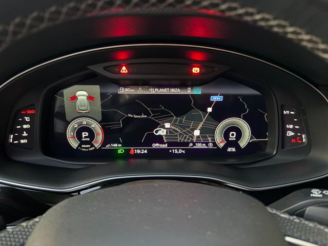 AUDI Q8 50 TDI 286 CV quattro tiptronic S line plus.