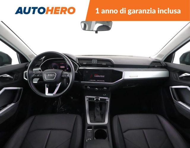 AUDI Q3 35 TDI S tronic