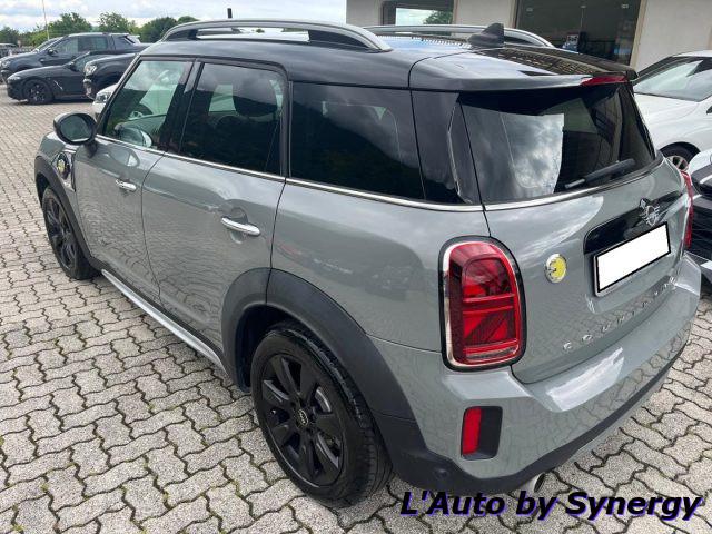 MINI Countryman 1.5 Cooper Hype Countryman ALL4 Automatica