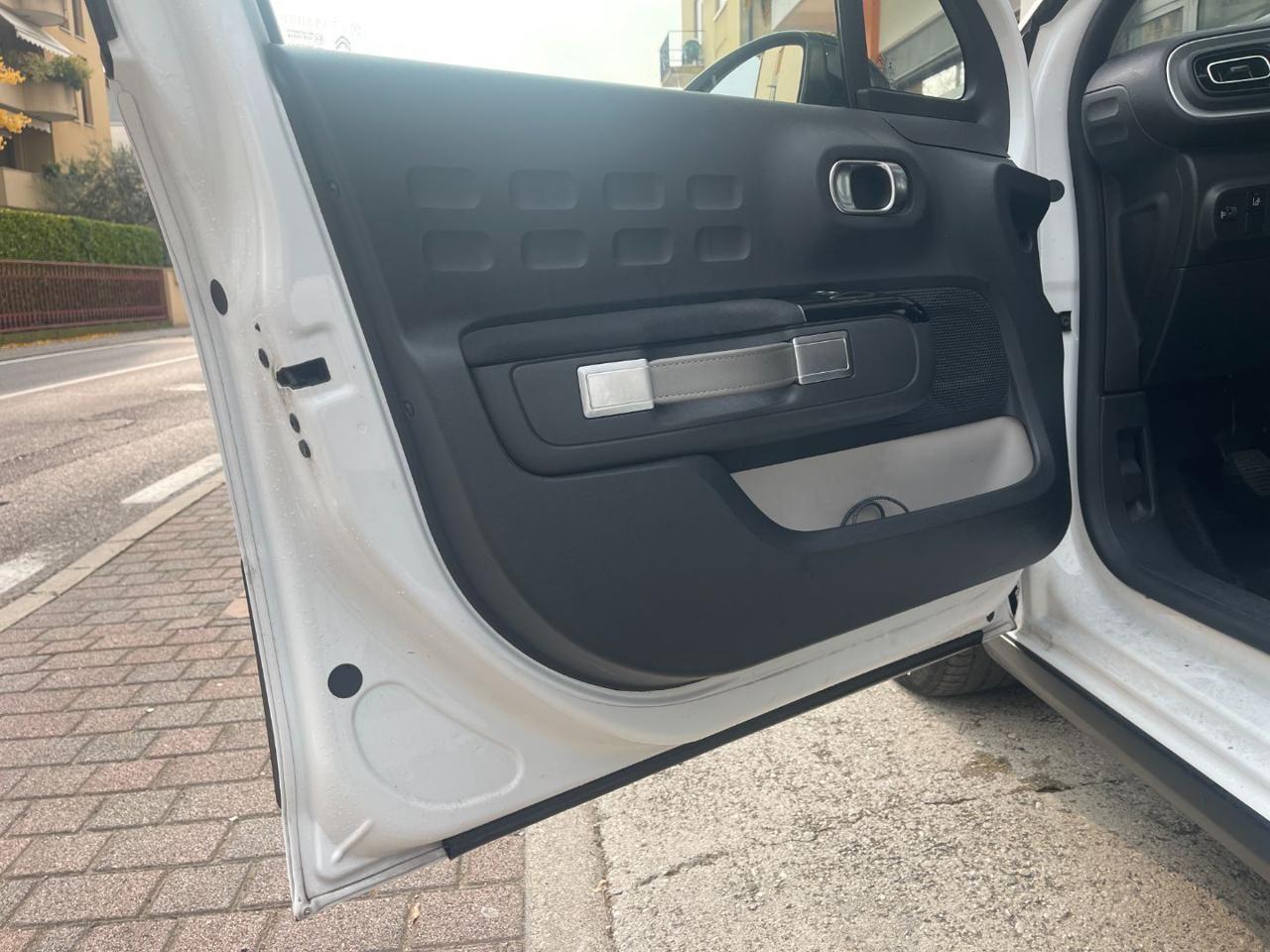 CITROEN C3 PureTech neopatentati