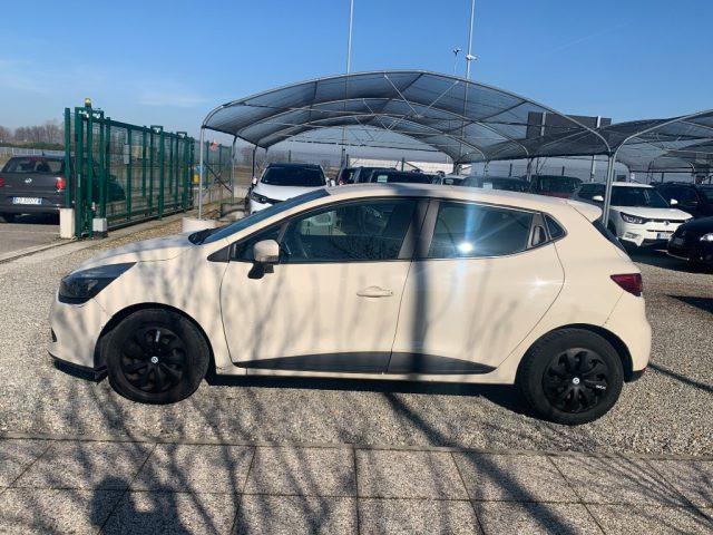RENAULT Clio dCi 8V 75CV Start&Stop 5 porte Energy Zen