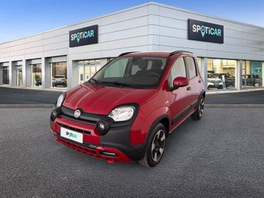 FIAT Panda 1.0 FireFly 70cv S&S Hybrid Cross