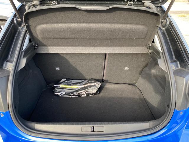 OPEL Corsa 1.5 D 100 CV Blitz Edition