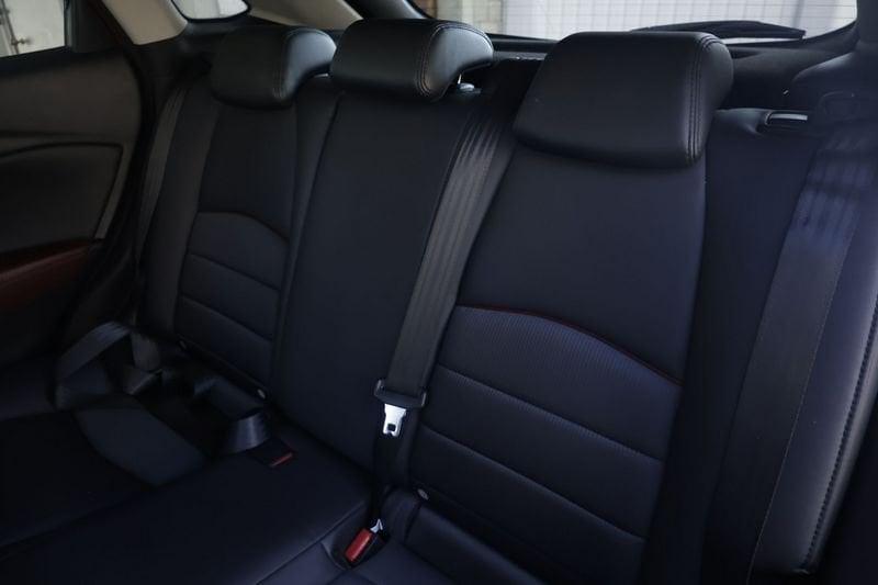 Mazda CX-3 Mazda CX-3 1.5L Skyactiv-D Luxury Edition Unicoproprietario