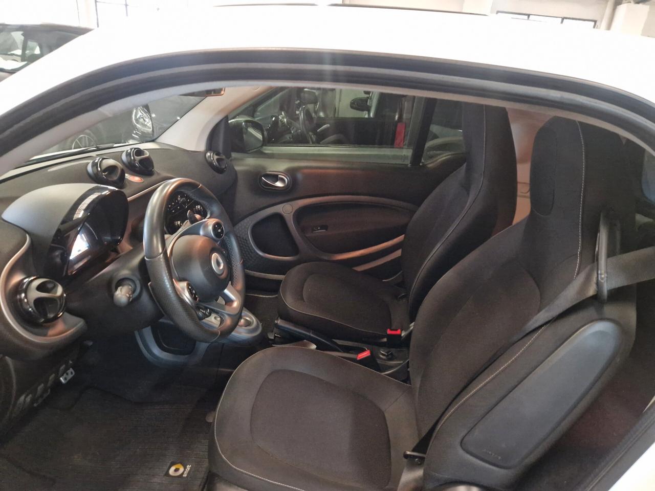 Superpassion 90cv turbo 2019 solo 31800km garanzia