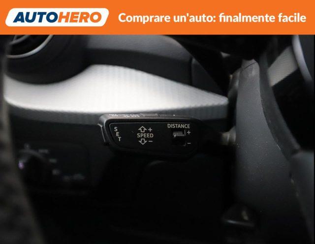 AUDI Q2 30 TDI S tronic