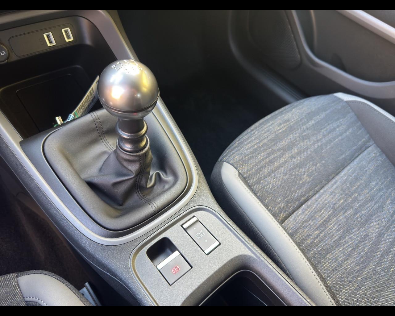 JEEP Avenger - Avenger 1.2 Turbo 100 CV Longitude