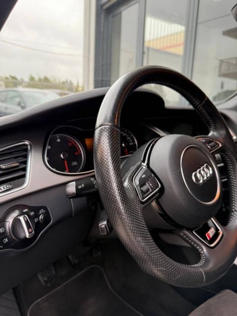 Audi A4 Audi A4 IV 2.0tdi S-line Plus 150cv