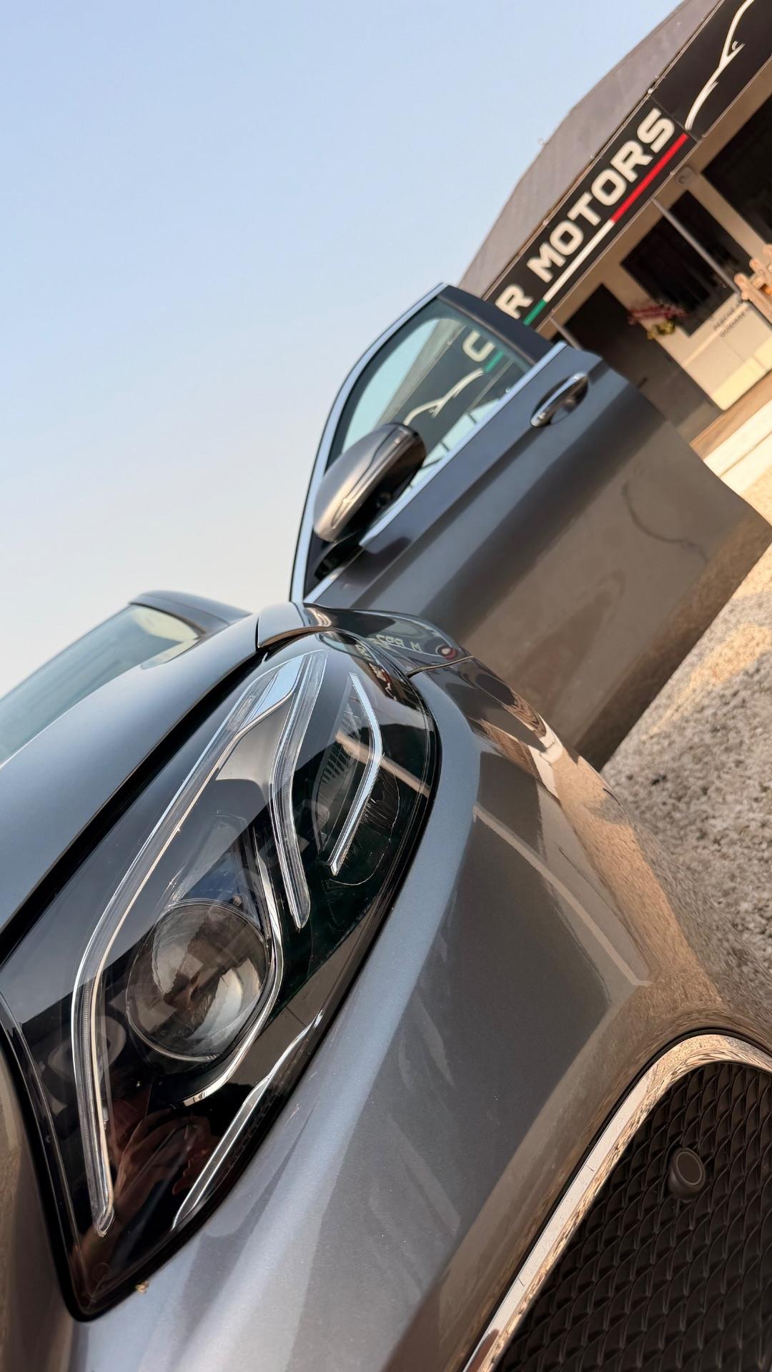 Mercedes-benz E 300 Auto EQ-Power Premium Plus