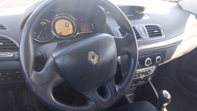 RENAULT Megane Mégane 1.5 dCi 110CV EDC SporTour