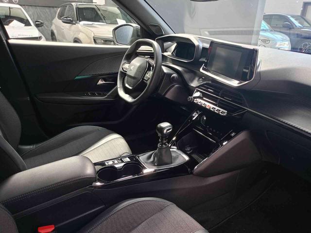 PEUGEOT 2008 PureTech 100 S&S Allure Pack
