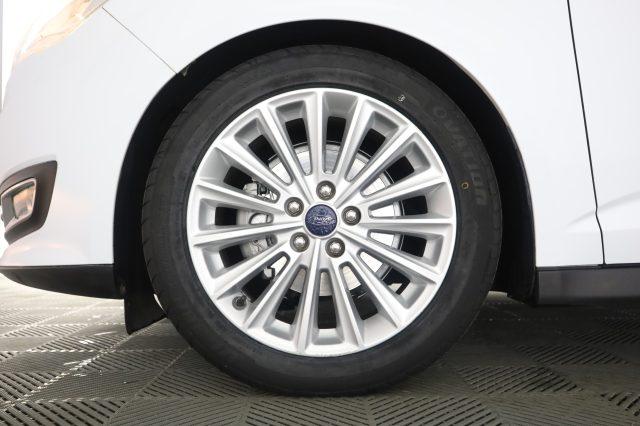 FORD C-Max C-Max 1.0 EcoBoost 125CV Start&Stop Titanium