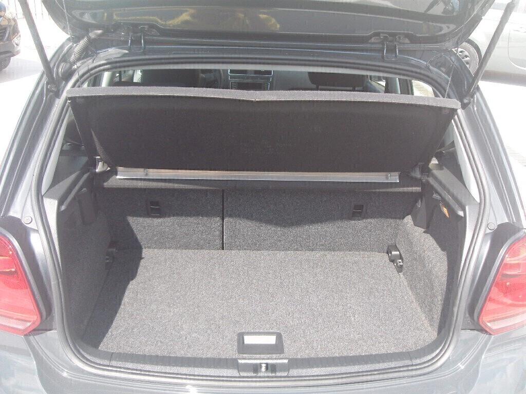 Volkswagen Polo 1.4 TDI 5p. Comfortline - 2016