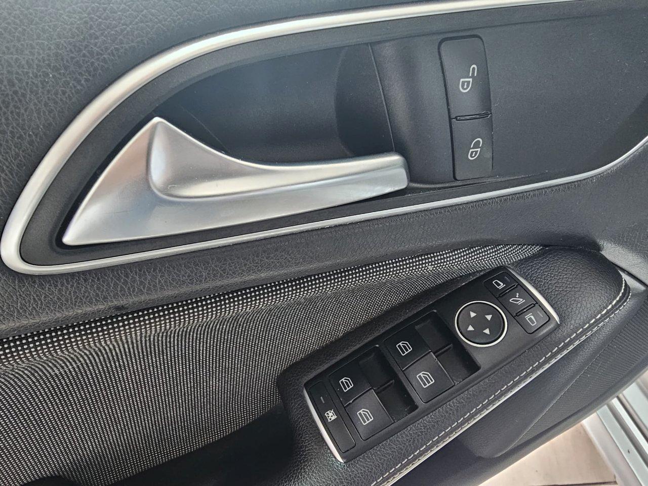 Mercedes A 160 D Premium 7G-DCT my16