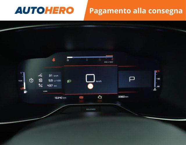 CITROEN C5 Aircross BlueHDi 130 S&S EAT8 Shine