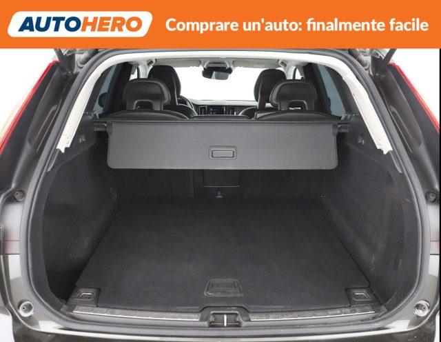VOLVO XC60 D5 AWD Geartronic Business