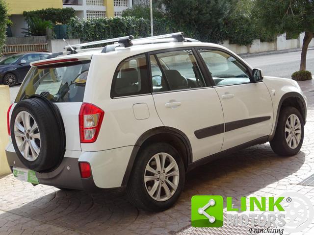 DR MOTOR DR5 1.6 126 CV - GPL