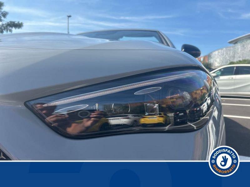 Mercedes-Benz CLE Cabrio CLE 220d Cabrio AMG Line Premium Plus