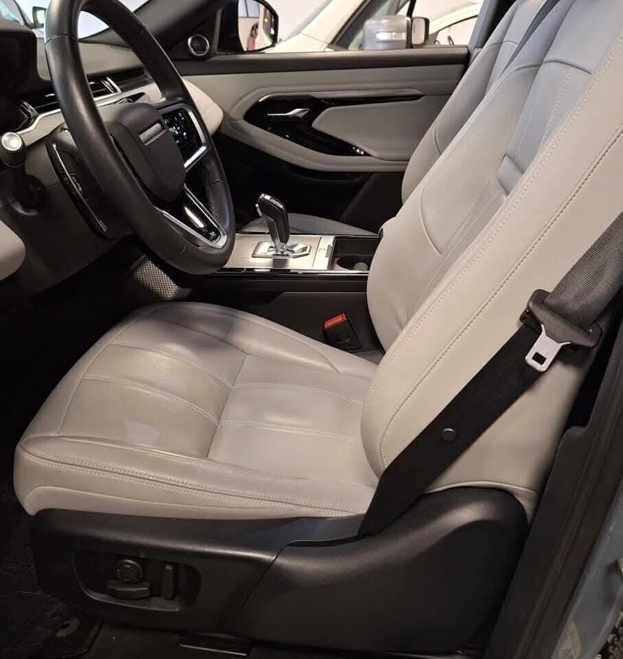 Range Rover Evoque 2.0 I4 249 CV AWD cerchi 20 Vetri oscurati